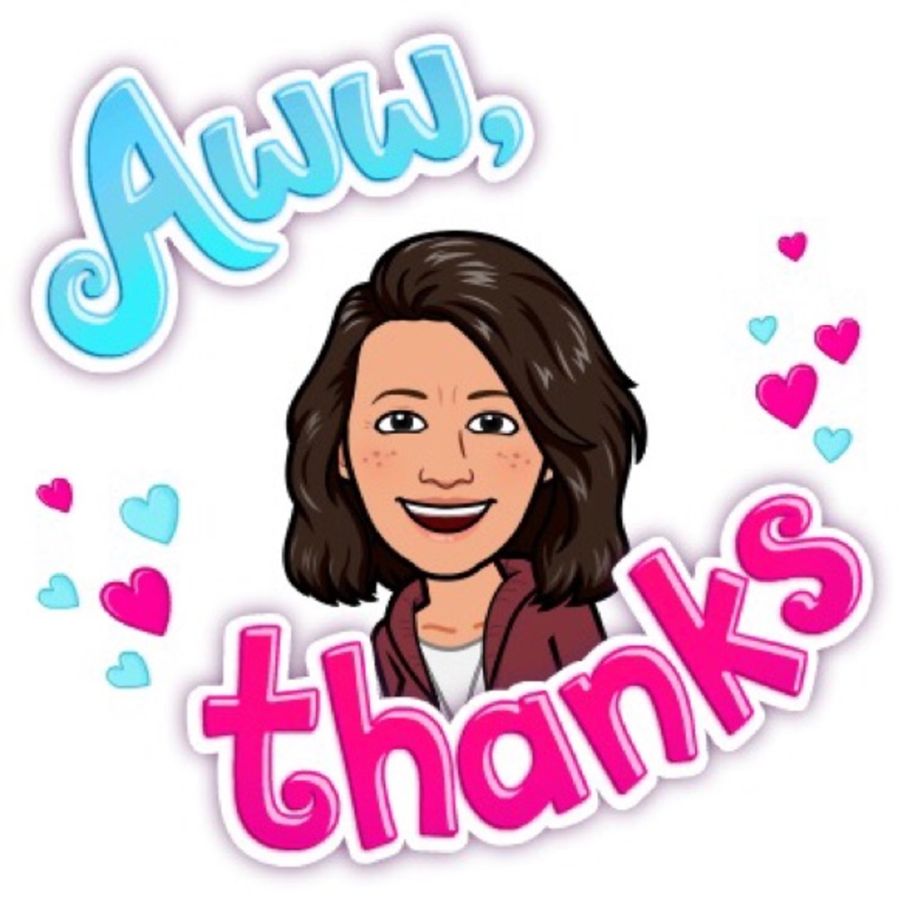 Meet your Posher @2purpleowls